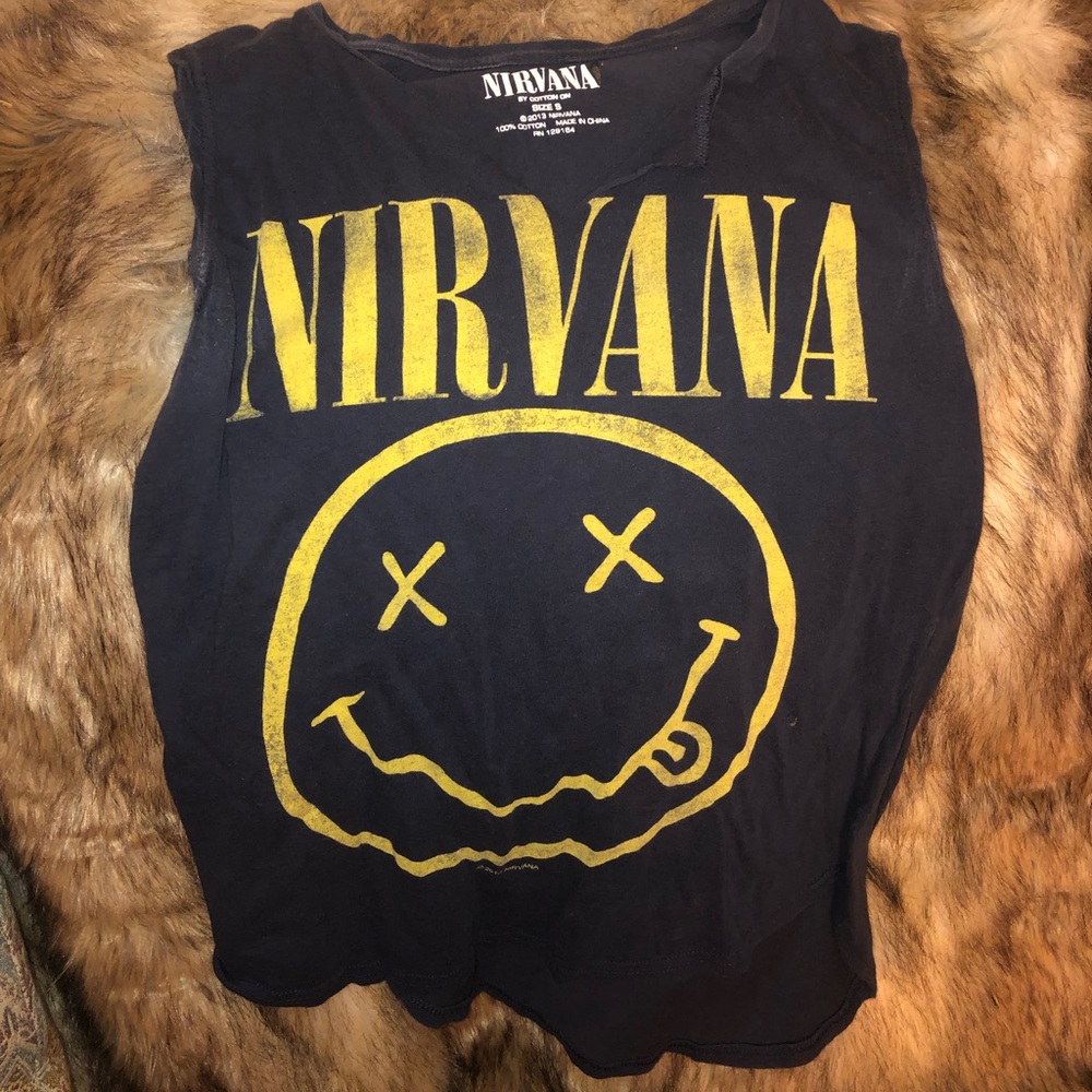Nirvana tank